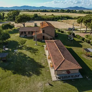 Alloggio per agriturismo Quercesecca, Marina di Grosseto